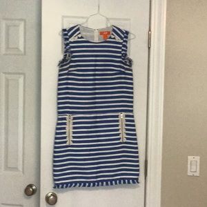 Joe Fresh, darling dress, size 2